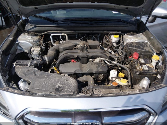 Продаж на аукціоні авто 2019 Subaru Outback 2.5i Limited, vin: 4S4BSANC7K3291816, номер лоту: 44585887