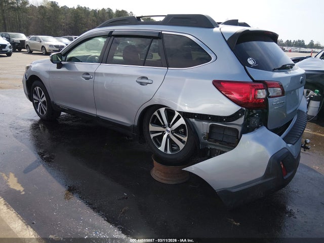 Продаж на аукціоні авто 2019 Subaru Outback 2.5i Limited, vin: 4S4BSANC7K3291816, номер лоту: 44585887
