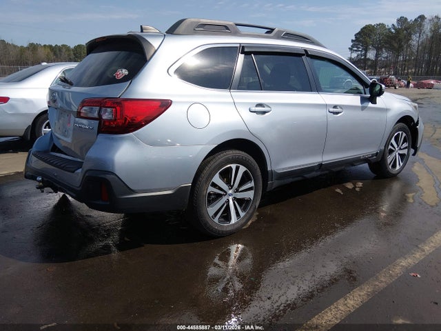 Продаж на аукціоні авто 2019 Subaru Outback 2.5i Limited, vin: 4S4BSANC7K3291816, номер лоту: 44585887
