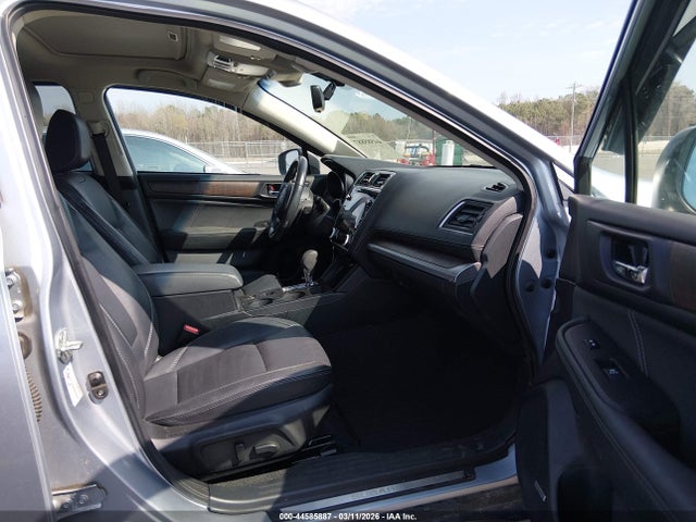 Продаж на аукціоні авто 2019 Subaru Outback 2.5i Limited, vin: 4S4BSANC7K3291816, номер лоту: 44585887