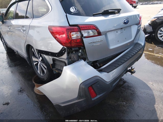 Продаж на аукціоні авто 2019 Subaru Outback 2.5i Limited, vin: 4S4BSANC7K3291816, номер лоту: 44585887