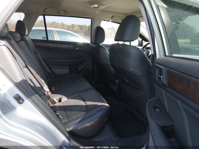 Продаж на аукціоні авто 2019 Subaru Outback 2.5i Limited, vin: 4S4BSANC7K3291816, номер лоту: 44585887