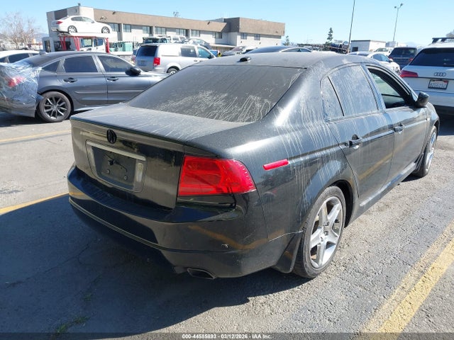 2005 Acura Tl მანქანა იყიდება აუქციონზე, vin: 19UUA662X5A028210, აუქციონის ნომერი: 44585893