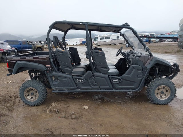 Aukcja sprzedaży 2024 Yamaha Yxc700, vin: 5Y4AMD8E5RA102473, numer aukcji: 44585895