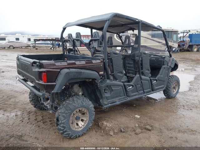 Aukcja sprzedaży 2024 Yamaha Yxc700, vin: 5Y4AMD8E5RA102473, numer aukcji: 44585895