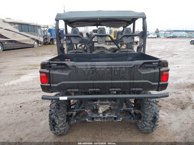 Aukcja sprzedaży 2024 Yamaha Yxc700, vin: 5Y4AMD8E5RA102473, numer aukcji: 44585895