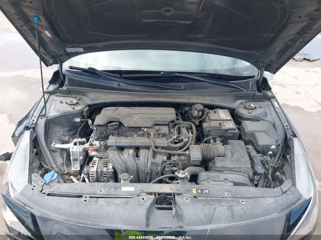 Продаж на аукціоні авто 2023 Hyundai Elantra Sel, vin: KMHLS4AG4PU471738, номер лоту: 44585896