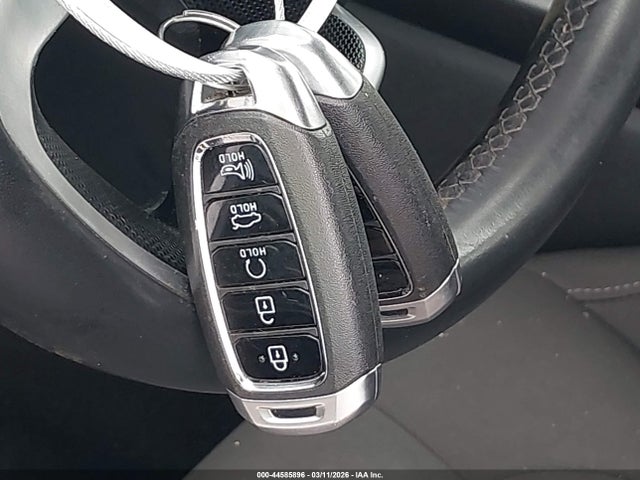 Продаж на аукціоні авто 2023 Hyundai Elantra Sel, vin: KMHLS4AG4PU471738, номер лоту: 44585896