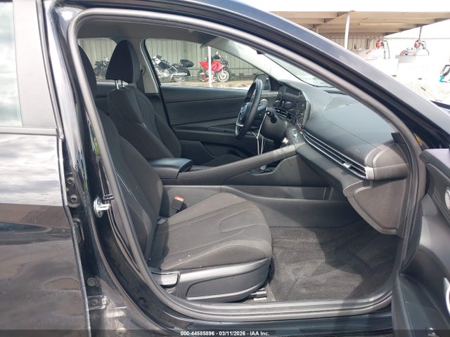 Продаж на аукціоні авто 2023 Hyundai Elantra Sel, vin: KMHLS4AG4PU471738, номер лоту: 44585896