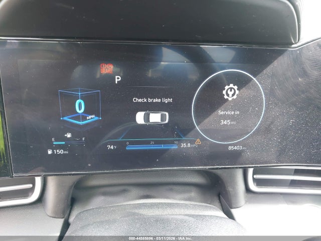 Продаж на аукціоні авто 2023 Hyundai Elantra Sel, vin: KMHLS4AG4PU471738, номер лоту: 44585896
