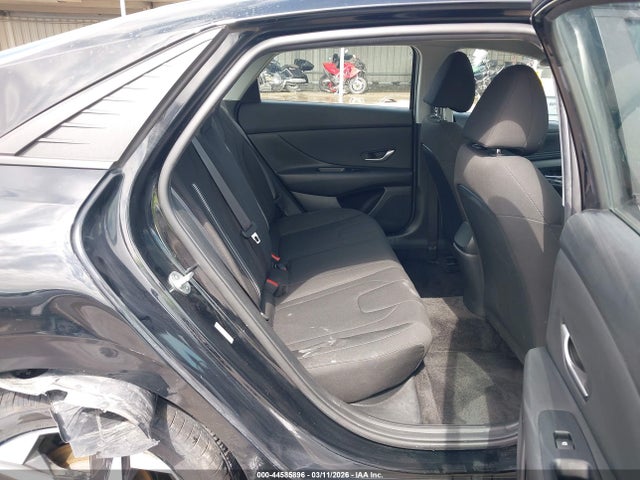 Продаж на аукціоні авто 2023 Hyundai Elantra Sel, vin: KMHLS4AG4PU471738, номер лоту: 44585896