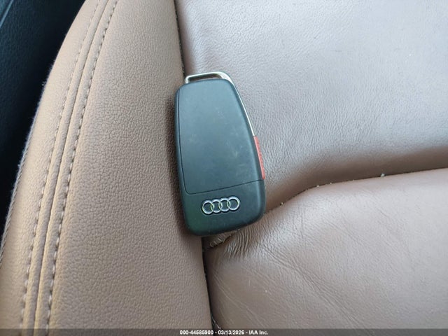 2020 AUDI Q3 WA1EECF30L1022244 Photo 10