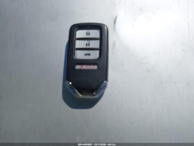 Honda CIVIC EX 2014 19XFB2F88EE253076 Image 11