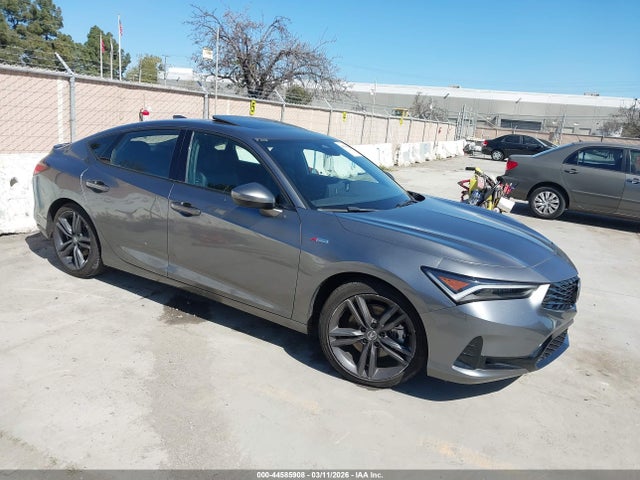 2024 ACURA INTEGRA 19UDE4H37RA013331