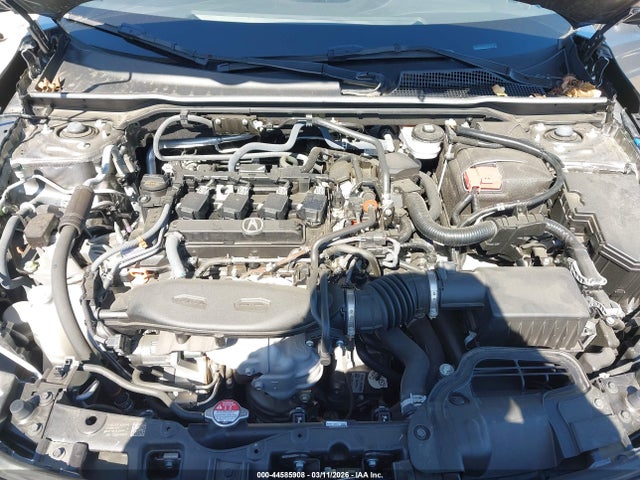 2024 ACURA INTEGRA 19UDE4H37RA013331 Photo 9