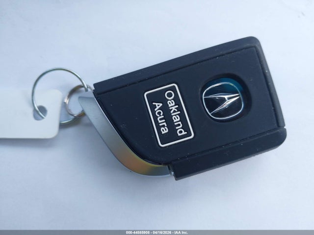 2024 ACURA INTEGRA 19UDE4H37RA013331 Photo 10