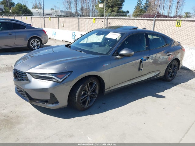 2024 ACURA INTEGRA 19UDE4H37RA013331 Photo 1