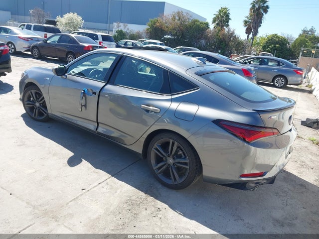 2024 ACURA INTEGRA 19UDE4H37RA013331 Photo 2