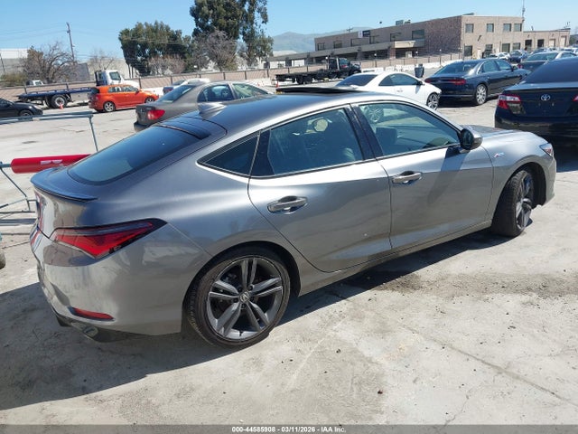 2024 ACURA INTEGRA 19UDE4H37RA013331 Photo 3