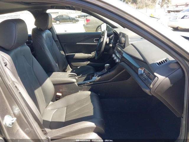 2024 ACURA INTEGRA 19UDE4H37RA013331 Photo 4