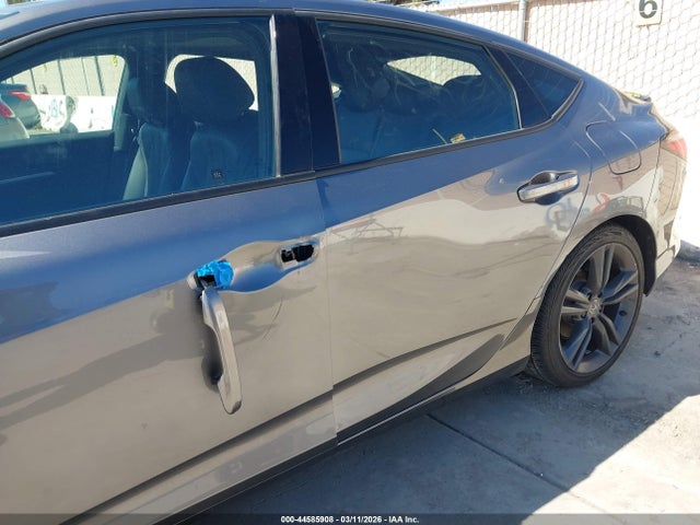 2024 ACURA INTEGRA 19UDE4H37RA013331 Photo 5