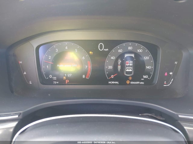 2024 ACURA INTEGRA 19UDE4H37RA013331 Photo 6