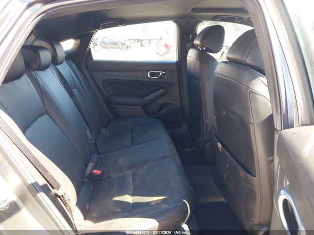 2024 ACURA INTEGRA 19UDE4H37RA013331 Photo 7