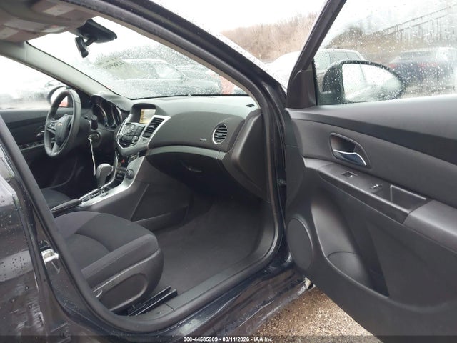Продажа на аукционе авто 2016 Chevrolet Cruze Limited 1lt Auto, vin: 1G1PE5SB4G7225172, номер лота: 44585909