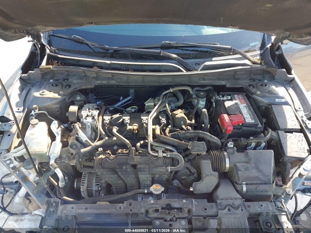 1N4BL4DV1MN372507 Nissan Altima Sv Fwd