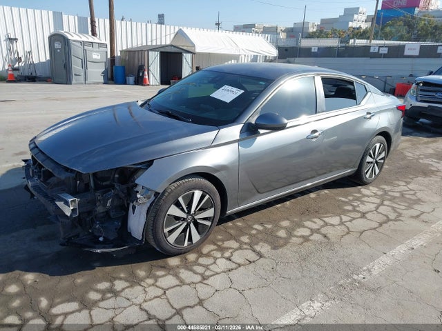 1N4BL4DV1MN372507 Nissan Altima Sv Fwd