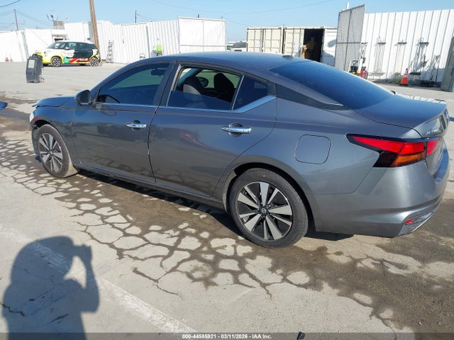 1N4BL4DV1MN372507 Nissan Altima Sv Fwd