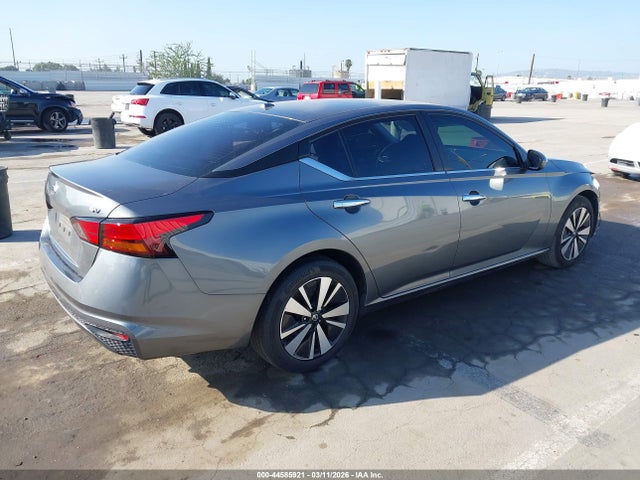1N4BL4DV1MN372507 Nissan Altima Sv Fwd