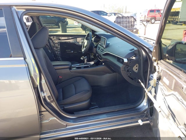 1N4BL4DV1MN372507 Nissan Altima Sv Fwd