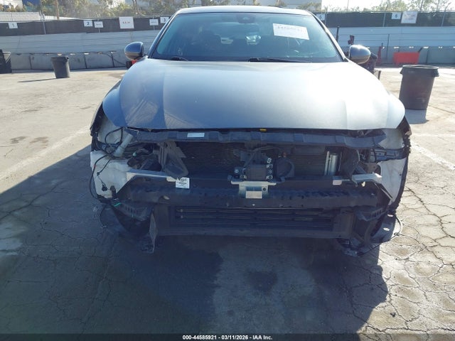 1N4BL4DV1MN372507 Nissan Altima Sv Fwd