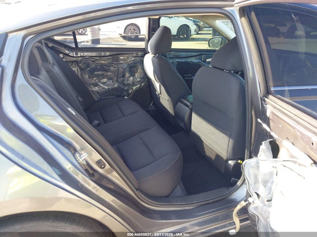 1N4BL4DV1MN372507 Nissan Altima Sv Fwd