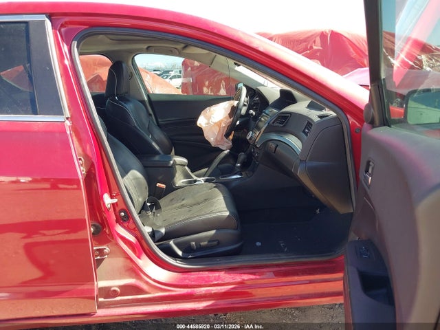 44585920 :رقم المزاد ، 19UDE2F77KA009604 vin ، 2019 Acura Ilx Premium Package/technology Package مزاد بيع