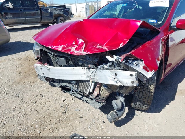 44585920 :رقم المزاد ، 19UDE2F77KA009604 vin ، 2019 Acura Ilx Premium Package/technology Package مزاد بيع