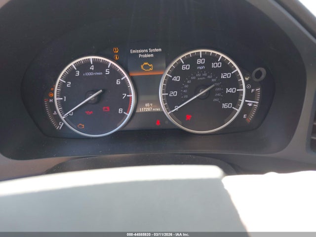 44585920 :رقم المزاد ، 19UDE2F77KA009604 vin ، 2019 Acura Ilx Premium Package/technology Package مزاد بيع