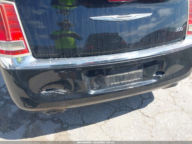 Aukcja sprzedaży 2014 Chrysler 300 Uptown Edition, vin: 2C3CCAAG2EH259974, numer aukcji: 44585933