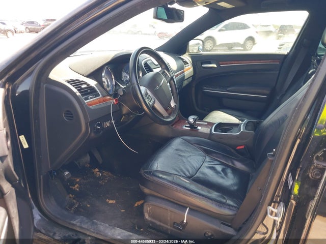 Aukcja sprzedaży 2014 Chrysler 300 Uptown Edition, vin: 2C3CCAAG2EH259974, numer aukcji: 44585933