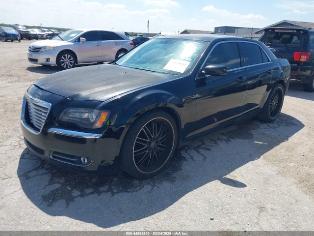 Aukcja sprzedaży 2014 Chrysler 300 Uptown Edition, vin: 2C3CCAAG2EH259974, numer aukcji: 44585933