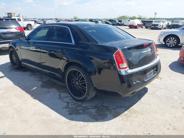 Aukcja sprzedaży 2014 Chrysler 300 Uptown Edition, vin: 2C3CCAAG2EH259974, numer aukcji: 44585933