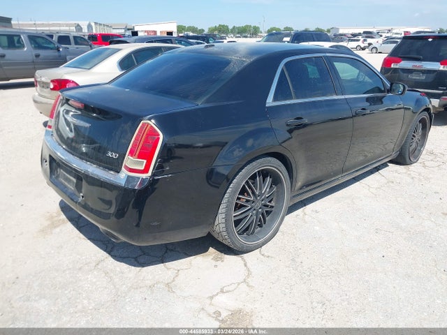 Aukcja sprzedaży 2014 Chrysler 300 Uptown Edition, vin: 2C3CCAAG2EH259974, numer aukcji: 44585933