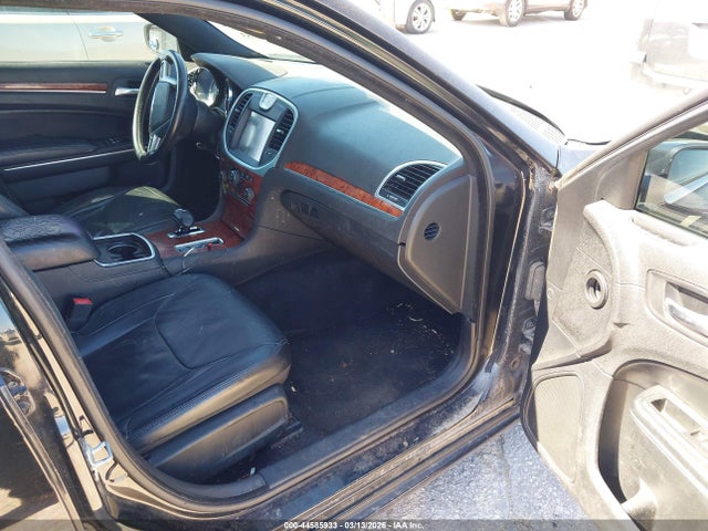 Aukcja sprzedaży 2014 Chrysler 300 Uptown Edition, vin: 2C3CCAAG2EH259974, numer aukcji: 44585933