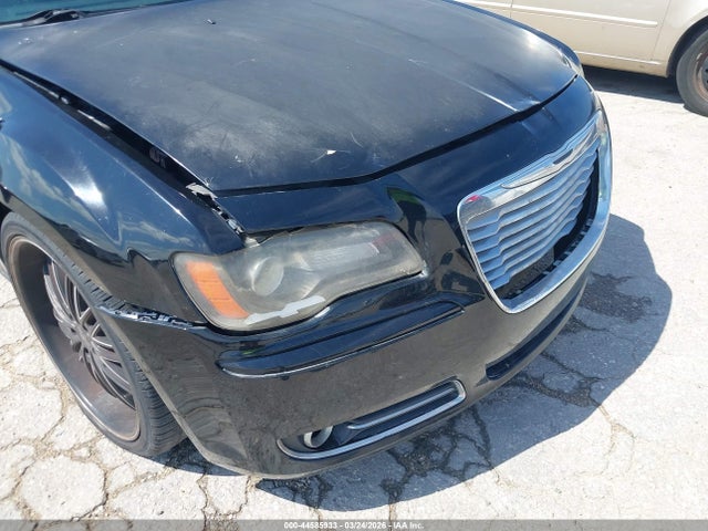 Aukcja sprzedaży 2014 Chrysler 300 Uptown Edition, vin: 2C3CCAAG2EH259974, numer aukcji: 44585933
