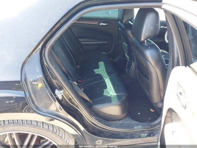 Aukcja sprzedaży 2014 Chrysler 300 Uptown Edition, vin: 2C3CCAAG2EH259974, numer aukcji: 44585933
