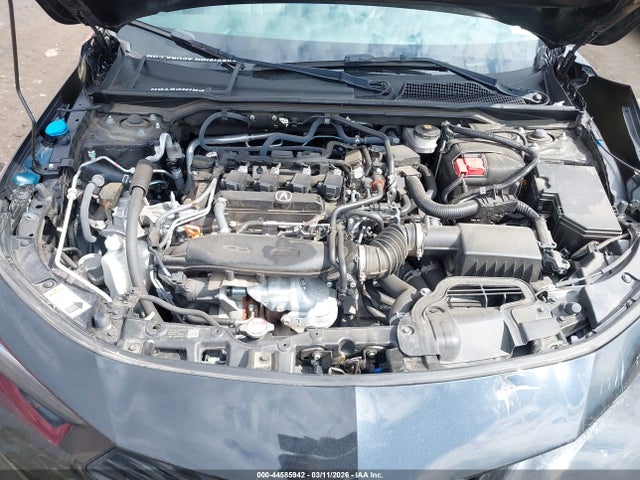 Aukcja sprzedaży 2024 Acura Integra, vin: 19UDE4H20RA017034, numer aukcji: 44585942