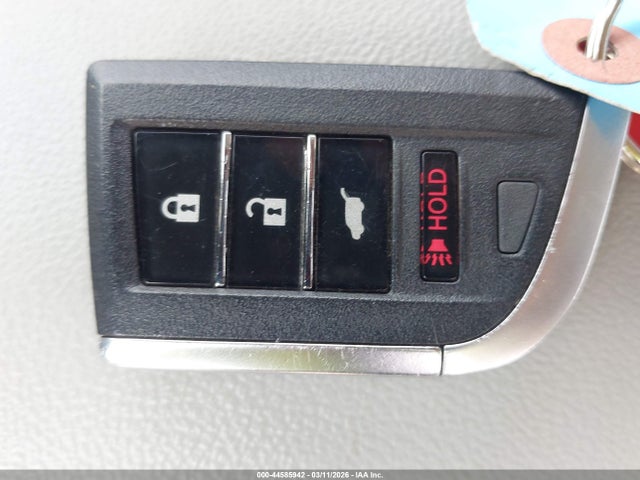Aukcja sprzedaży 2024 Acura Integra, vin: 19UDE4H20RA017034, numer aukcji: 44585942