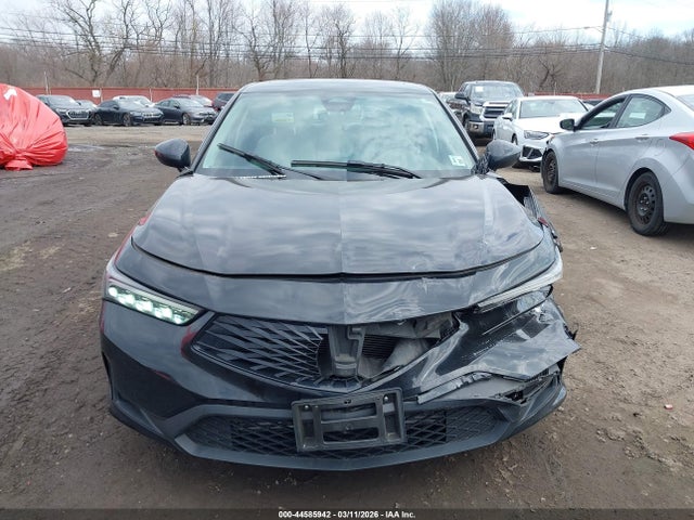 Aukcja sprzedaży 2024 Acura Integra, vin: 19UDE4H20RA017034, numer aukcji: 44585942