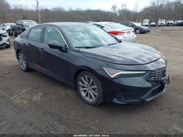 Aukcja sprzedaży 2024 Acura Integra, vin: 19UDE4H20RA017034, numer aukcji: 44585942